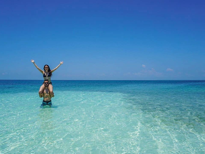 tour islas del archipielago